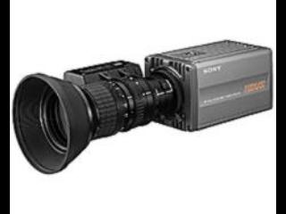 Sony DXCH10/1  - 3 CCD - Видеокамеры - 