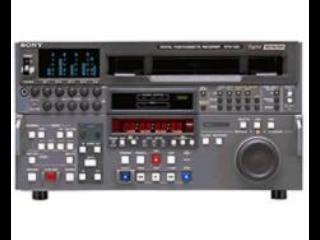 Sony DVW500/LMS  - DIGITAL BETACAM - Видеомагнитофоны - 