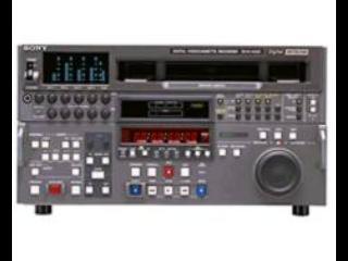 Sony DVWA500/LMS  - DIGITAL BETACAM - Видеомагнитофоны - 