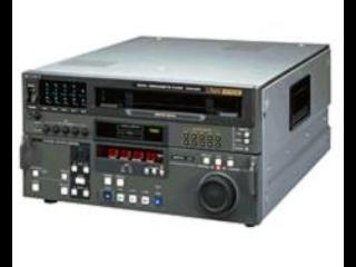Sony DVWA510/FLX  - DIGITAL BETACAM - Видеомагнитофоны - 