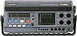 Sony DVWA500/1  - DIGITAL BETACAM - Видеомагнитофоны - 