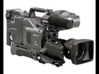 Sony DXC-D35L  - 3 CCD - Видеокамеры - 