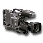 Sony DXCD35H  - 3 CCD - Видеокамеры - 
