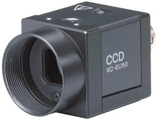 Sony XCEU50  - CCD - Видеокамеры - 