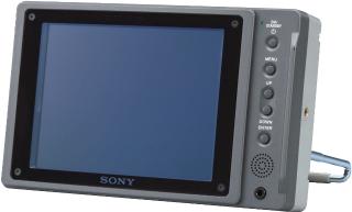 Sony LMD650  - LCD - Видеомониторы - 