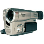 Canon ES65 Hi8 ES  - 8mm - Камкордеры - 