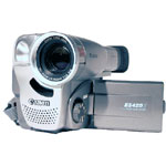 Canon ES420V Hi8 ES  - 8mm - Камкордеры - 