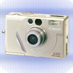 Canon PowerShot S20  - Другие - Видеокамеры - 