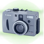 Canon PowerShot G1  - Другие - Видеокамеры - 