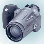 Canon PowerShot Pro90 IS  - Другие - Видеокамеры - 