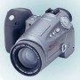 Canon PowerShot Pro90 IS 