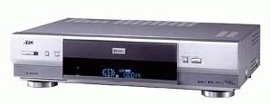 JVC HM-DH30000UP  - D-VHS - Видеомагнитофоны - 