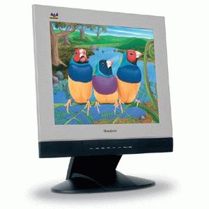 ViewSonic VX700 X  - LCD - Видеомониторы - 