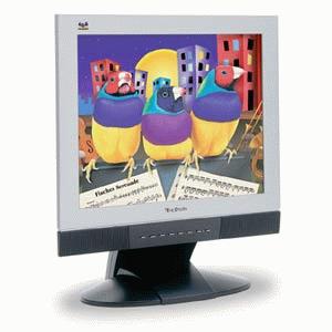 ViewSonic VX900 X  - LCD - Видеомониторы - 