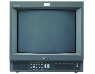 Sony PVM-14L2  - Цветные - Видеомониторы - 