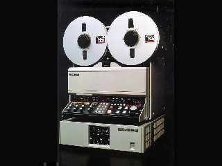 AMPEX VPR-80  - 1`` - Видеомагнитофоны - 