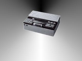 JVC CR-8250U  - 3/4`` U-MATIC - Видеомагнитофоны - 