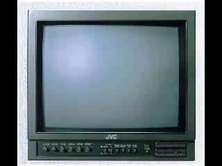 JVC TM-1400SU  - Цветные - Видеомониторы - 