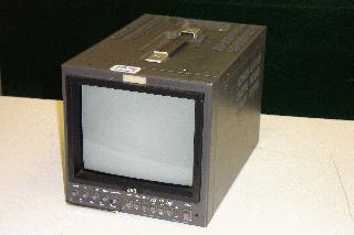 JVC TM-R9U  - Цветные - Видеомониторы - 