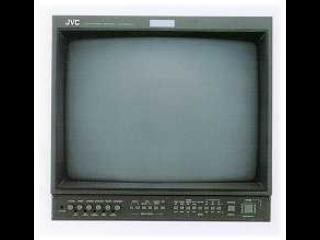JVC VM-R190SU  - Цветные - Видеомониторы - 