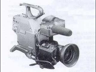 Sony BVP-5  - 3 CCD - Видеокамеры - 