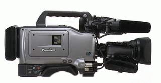 Panasonic AG-DVC200DV  - DV - Камкордеры - 