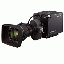 Panasonic AK-HC900 HD  - 3 CCD - Видеокамеры - 