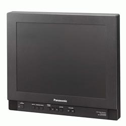Panasonic BT-LS1400 BT Series  - LCD - Видеомониторы - 