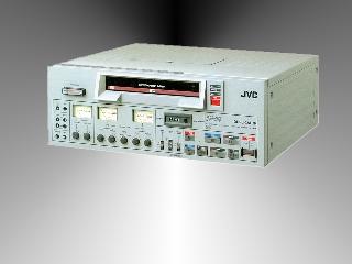 JVC BR-7000UA  - VHS - Видеомагнитофоны - 