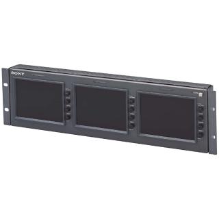 Sony LMD530  - LCD - Видеомониторы - 