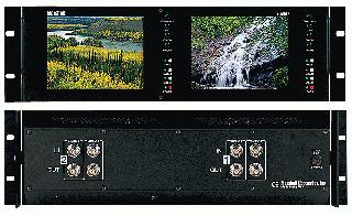 MARSHALL V-R682P  - LCD - Видеомониторы - 