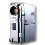 JVC GR-DVM70  - Другие - Видеокамеры - 
