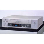 JVC SR-L901U  - Time Lapse - Видеомагнитофоны - 
