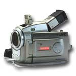 JVC GR-DVL9800  - Другие - Видеокамеры - 