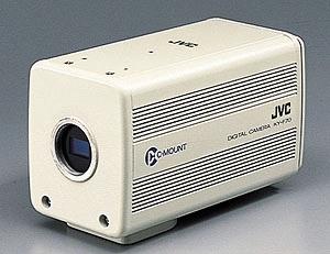 JVC KY-F70U  - Другие - Видеокамеры - 