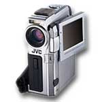 JVC GR-DVM90U  - Другие - Видеокамеры - 