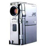 JVC GR-DVM70U  - Другие - Видеокамеры - 