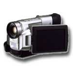 JVC GR-DVL805U  - Другие - Видеокамеры - 