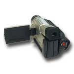 JVC GR-DVL500U  - Другие - Видеокамеры - 