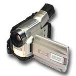 JVC GR-DVL505U  - Другие - Видеокамеры - 