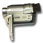 JVC GR-DVL300U  - Другие - Видеокамеры - 