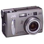 JVC GC-QX5HD  - Другие - Видеокамеры - 