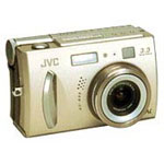 JVC GC-QX3U  - Другие - Видеокамеры - 