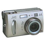 JVC GC-QX3HD  - Другие - Видеокамеры - 