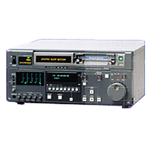 Grass Valley DCR 940  - DVCPRO50 - Видеомагнитофоны - 