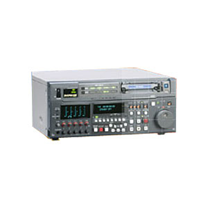 Grass Valley DCR 950  - DVCPRO50 - Видеомагнитофоны - 