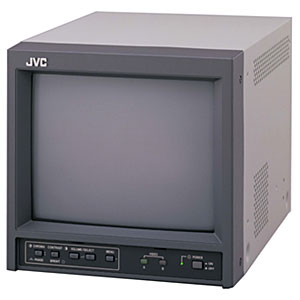 JVC TM-A101GU  - Цветные - Видеомониторы - 