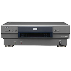 JVC SR-VDA300US  - D-VHS - Видеомагнитофоны - 