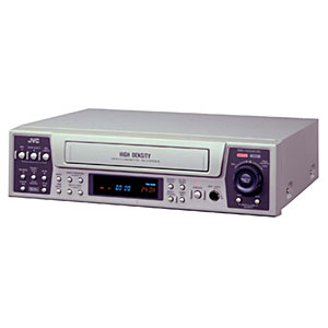 JVC SR-9168US  - Time Lapse - Видеомагнитофоны - 