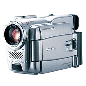 Canon Optura Pi  - MINI DV - Камкордеры - 